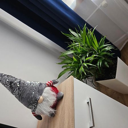 Apartamenty Koktajlove Kielce Habitación foto