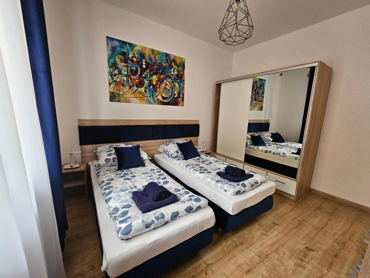 Apartamenty Koktajlove Kielce Exterior foto