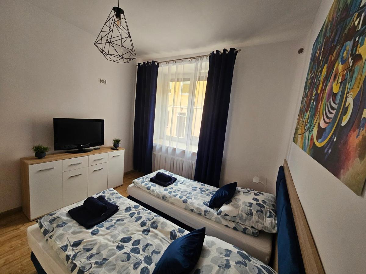 Apartamenty Koktajlove Kielce Exterior foto